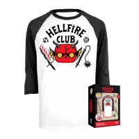 T-Shirt Hellfire Club