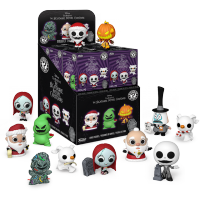 The Nightmare Before Christmas 30th - Blindbox