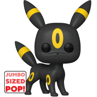 Umbreon 25cm