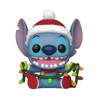 Christmas Stitch