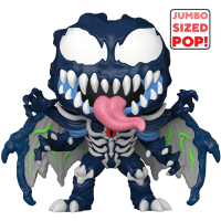 Venom w/wings 25cm