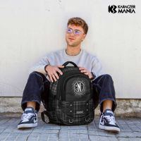 Wednesday Chains Backpack