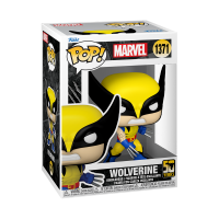 Wolverine 25th Years