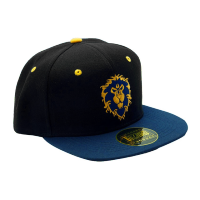 World of Warcraft Alliance Snapback