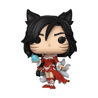 Ahri - League of Legends