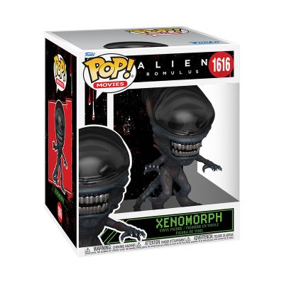 Alien Xenomorph