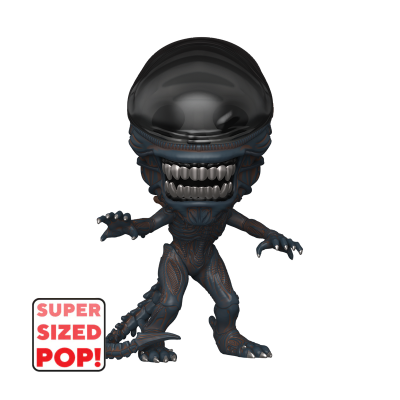 Funko POP 1616 Alien Xenomorph