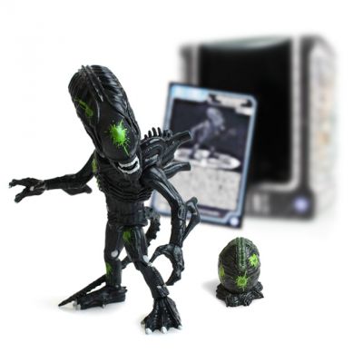 Loyal Subjects Aliens - Blindbox