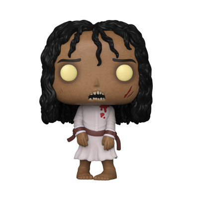 Funko POP 1645 Angela Possessed