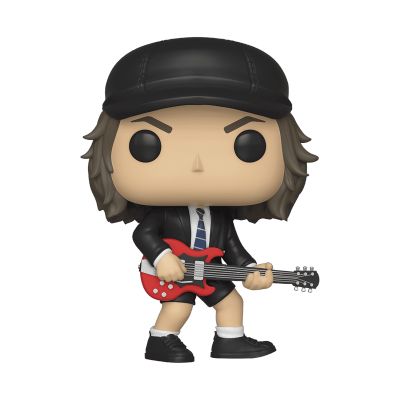 Angus Young