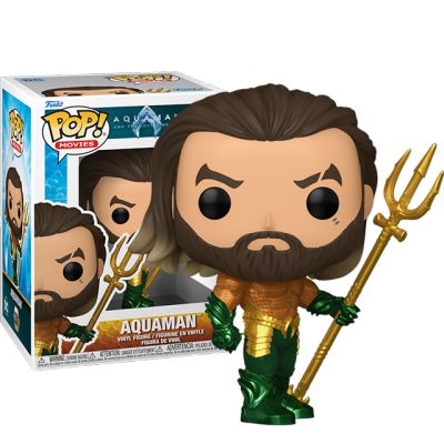 Aquaman Hero Suit