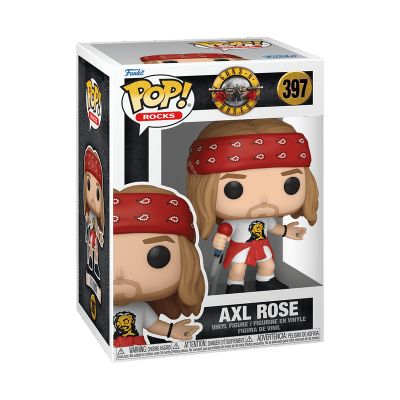 Axl Rose - Guns N Roses