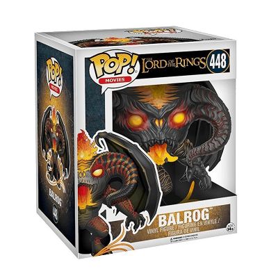 Balrog - The Lord of the Rings