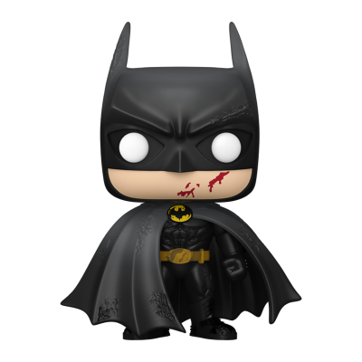 Funko POP 518 Batman 1989 Bloody