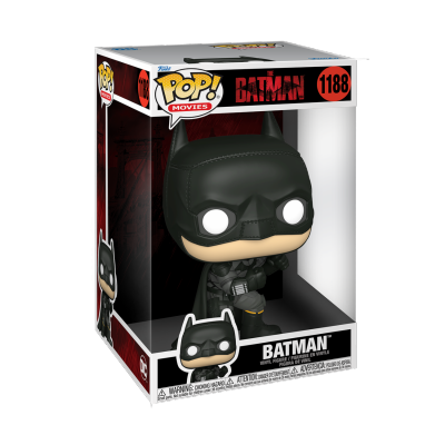 Funko POP 1188 Batman 25cm