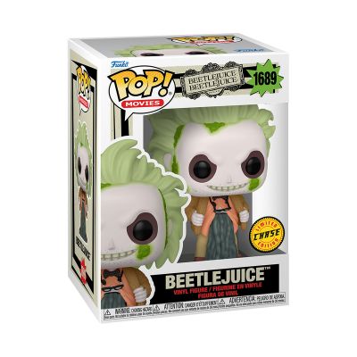 Beetlejuice CHASE