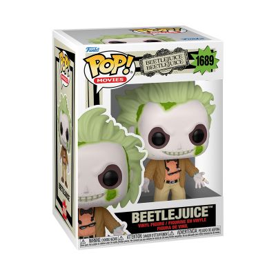 Beetlejuice