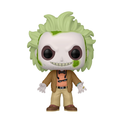 Funko POP 1689 Beetlejuice