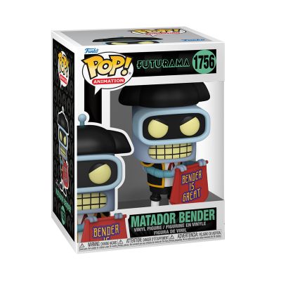 Bender Matador