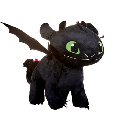 thestral plush