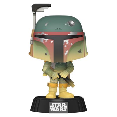 Boba Fett GLOW