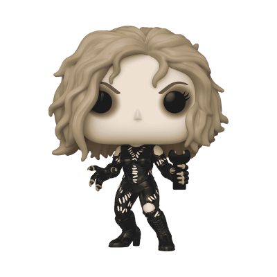 Funko POP 528 Catwoman