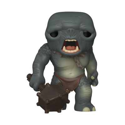 Funko POP 1580 Cave Troll - Pán prstenů