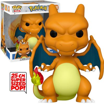 Charizard 25cm