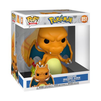 Charizard 25cm