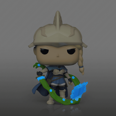 Funko POP 1155 Charlotte - Black Clover