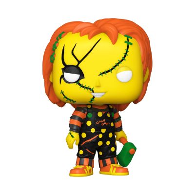 Chucky Halloween