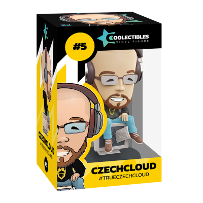 Coolectibles CzechCloud