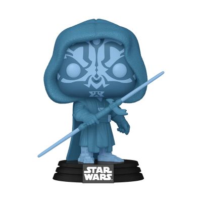 Darkside Darth Maul Glow