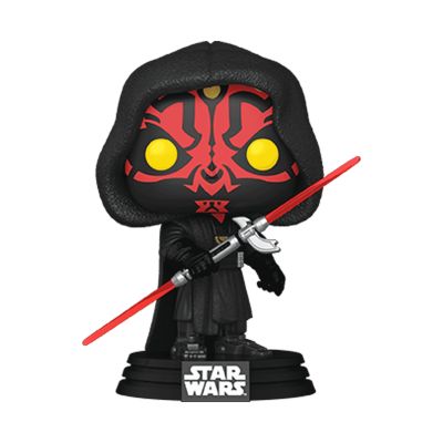 Darkside Darth Maul