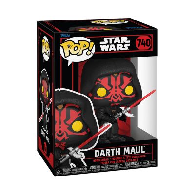 Darkside Darth Maul