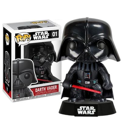 Darth Vader