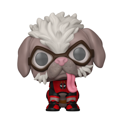 Funko POP 1401 Deadpool Dogpool