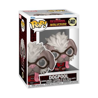 Deadpool Dogpool