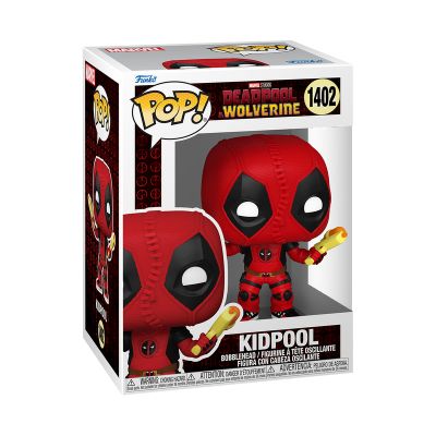 Deadpool Kidpool