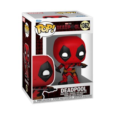 Deadpool