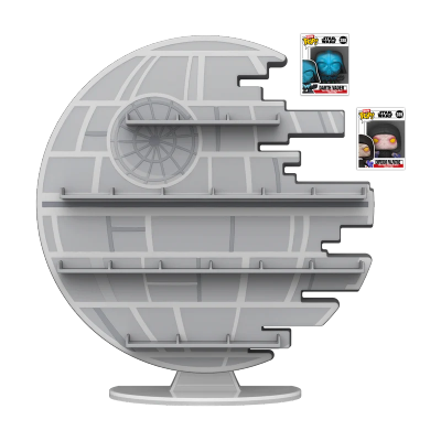 Bitty POP Death Star Bitty POP Display