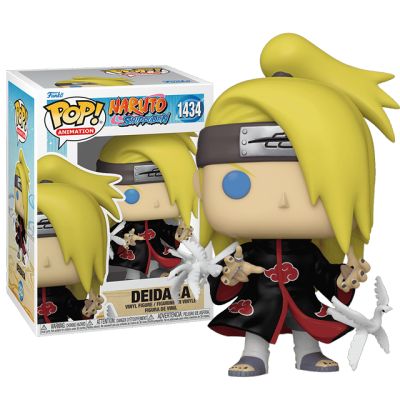 Deidara