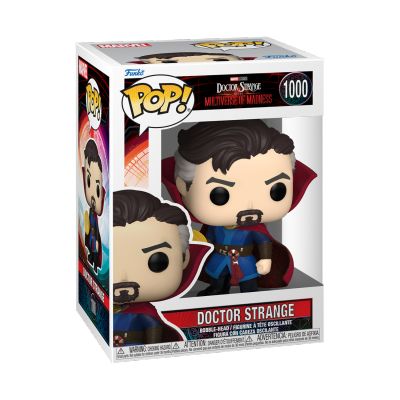 Doctor Strange 1000th