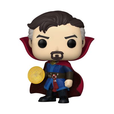 Doctor Strange 1000th