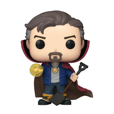 Funko POP 912 Doctor Strange - No Way Home