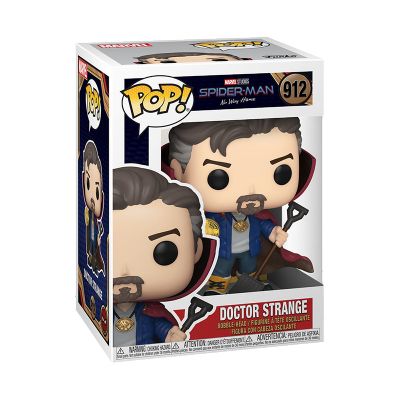 Doctor Strange - No Way Home