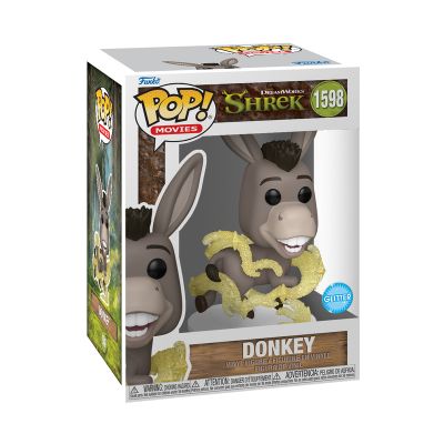 Donkey