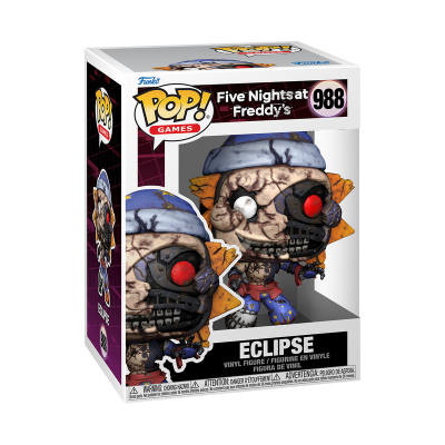 Funko POP 988 Eclipse