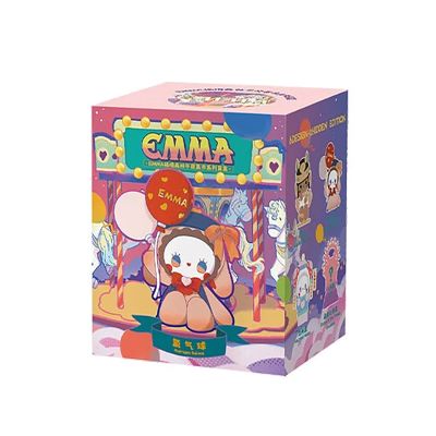 Emma Midnight market - Blindbox