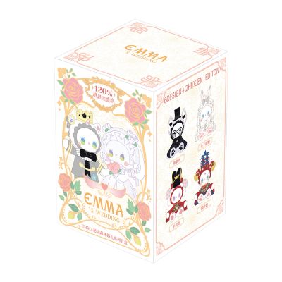 Emma Wedding - Blindbox